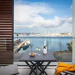 1 Bedroom In Lejlighed