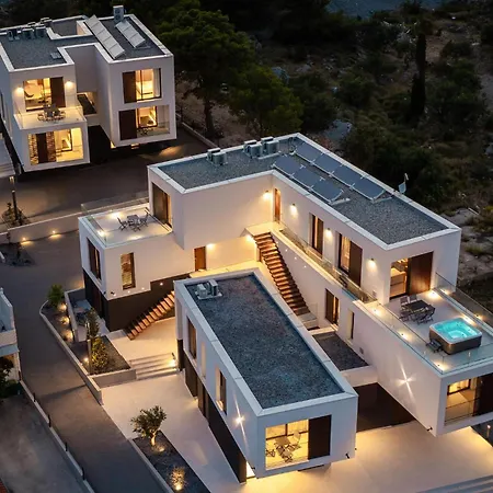 Stunning In With Wifi Apartamento Betina (Sibenik-Knin)