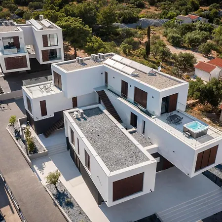 Stunning In With Wifi