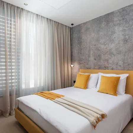 Апартаменты 1 Bedroom Gorgeous Apartment In Betina