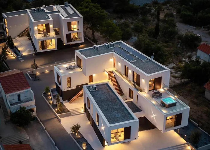 Stunning In With Wifi Apartamento Betina (Sibenik-Knin)