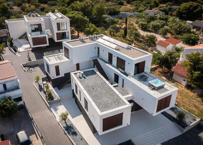 Stunning In With Wifi