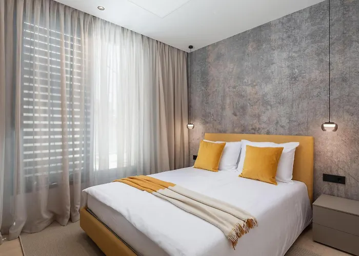 Apartamento Stunning In With Wifi