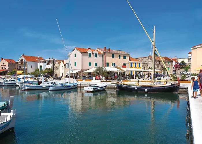 Stunning In With Wifi