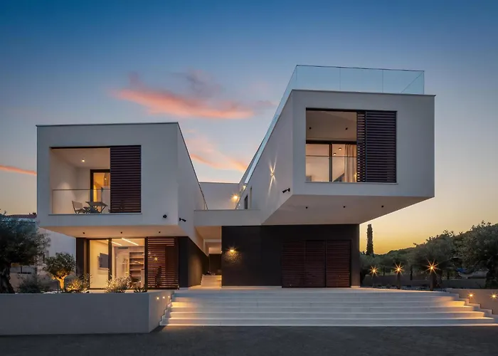 Stunning In With Wifi